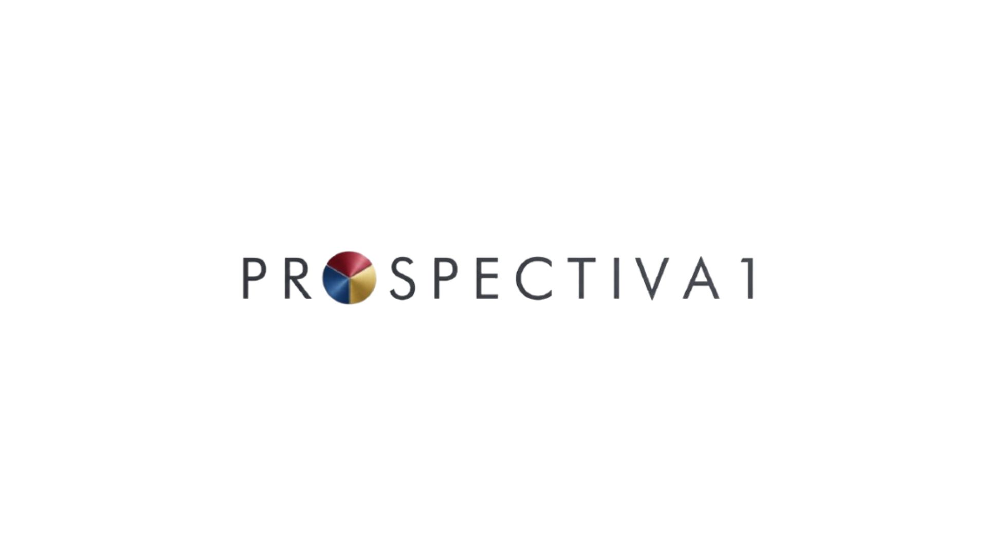 Prospectiva 1 logo